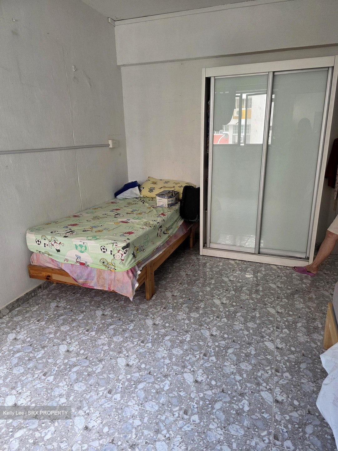 Blk 935 Tampines Street 91 (Tampines), HDB 4 Rooms #590227811